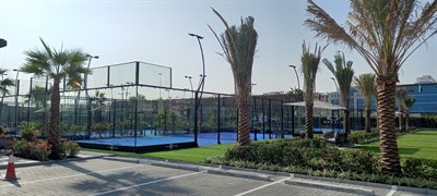 Club Padel