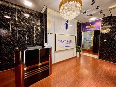 Trust Well Properties