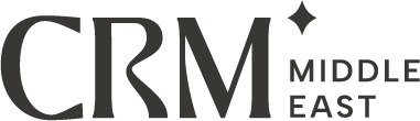 CRM Middle East Logo