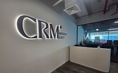 CRM Middle East