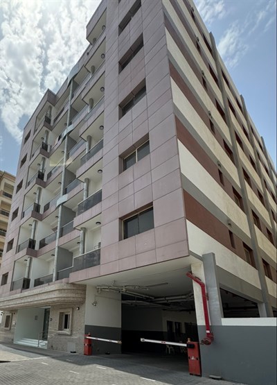 Bin Shabib Building 41