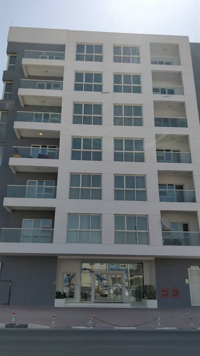 Al Khaja Building Block B