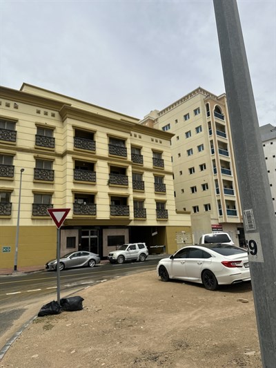 Al Shareef 1 Building