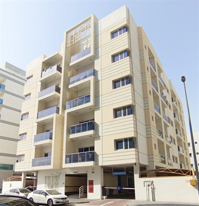 Al Reem Building