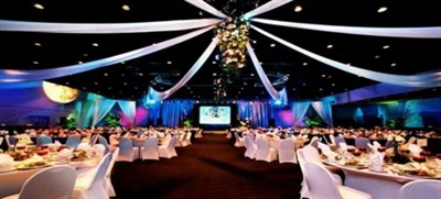 Konnect Events & Exhibitions