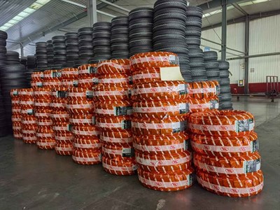 Trojan The Global Tyre Company