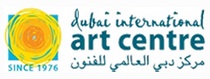 Dubai International Arts Center Logo