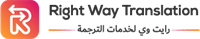 Right Way Translation