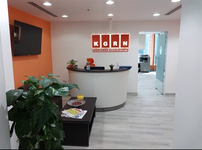 KGRN Chartered Accountants