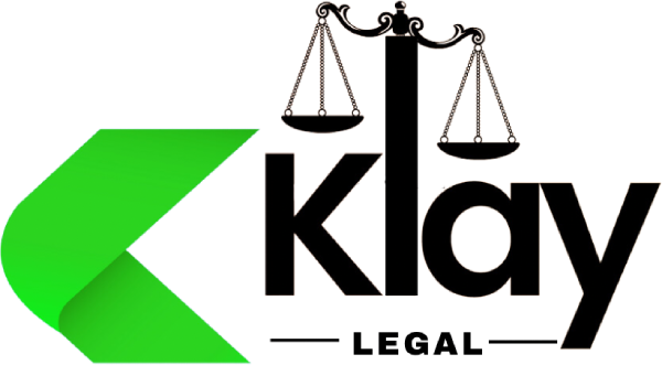 Klay Legal Logo