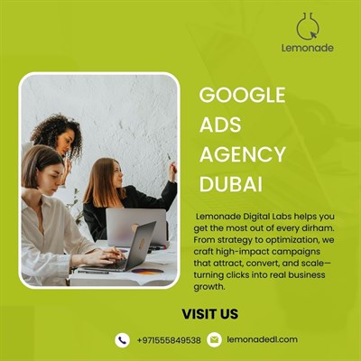 Lemonade Digital Labs