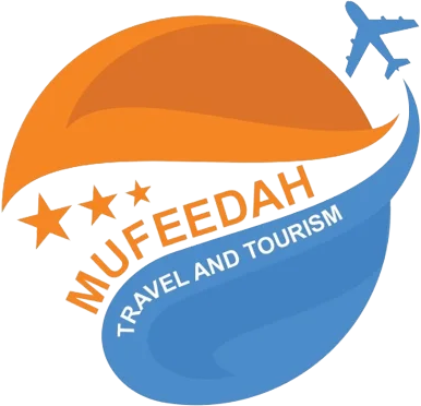 Mufeedah Travel and Tourism LLC Logo