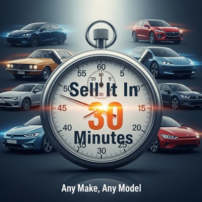 Blackline Car Buyers