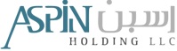 Aspin Holding Logo