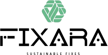 Fixara Logo