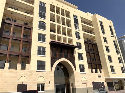 Masakin Mohammediyah