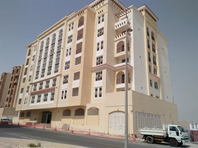 Al Jalila Residence