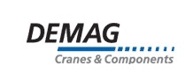 Demag Cranes & Components ME FZE Logo