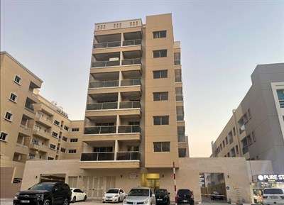 Al Suwaidi Building