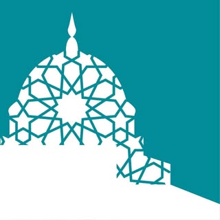 Department Of Maktoum Holy Quran Memorization Centers Islamic Affairs & Charitable Activities Logo
