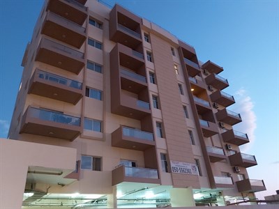 Al Marri Residences