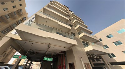 Dawood 1 Building
