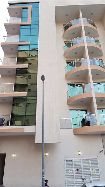 Al Falasi Building