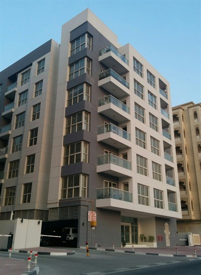 Nabeel Al Khaja Block A