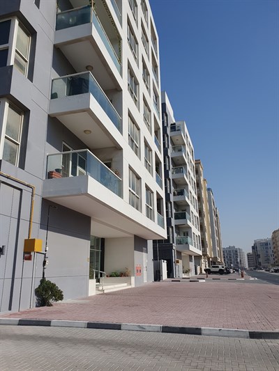 Nabeel Al Khaja Block B