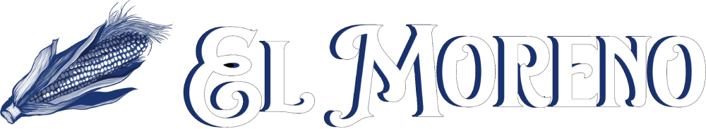 El Moreno Logo