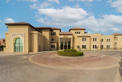 ONE at Jumeirah Golf Estates