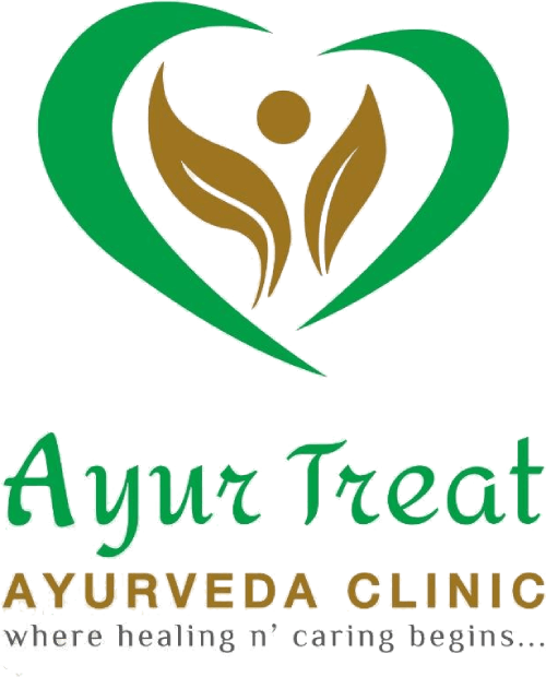 Ayur Treat Ayurveda Clinic FZCO Logo