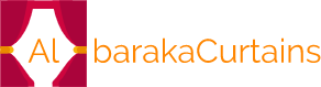 Al Baraka Curtains & Furniture Logo