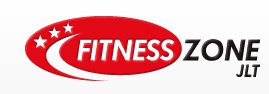 Fitness Zone JLT Logo
