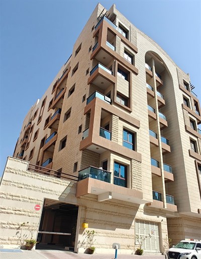 Jamal Khalifa Building