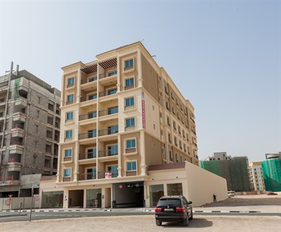 Al Malik Building