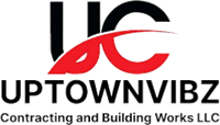 Uptownvibz Technical Services LLC