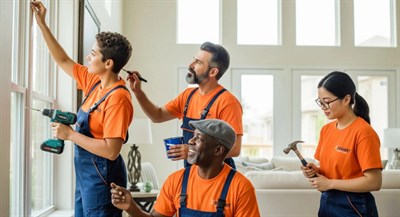 Uptownvibz Technical Services LLC