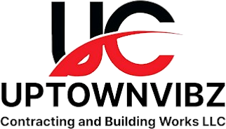 Uptownvibz Technical Services LLC Logo