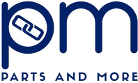 PM Spare Parts Trading DWC-LLC Logo