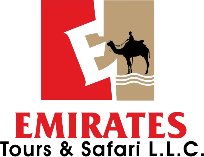 Emirates Tours & Safari LLC Logo