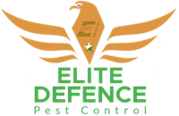 Elite Defence Pest Control Service