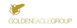 Golden Eagle Real Estate Logo