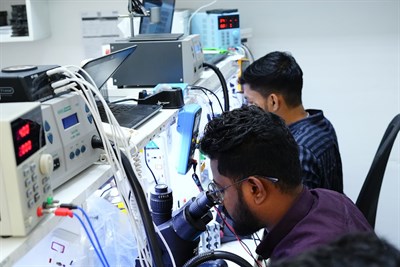 Milaaj Mobile & Laptop Repair