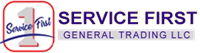 Service First General Trading LLC