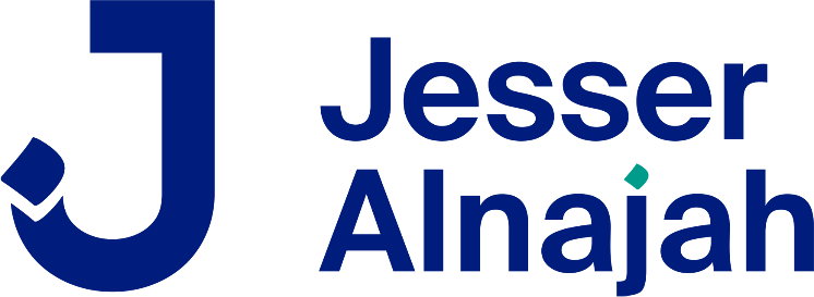 Jesser Alnajah LLC Logo