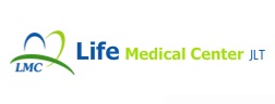 Life Medical Center JLT Logo