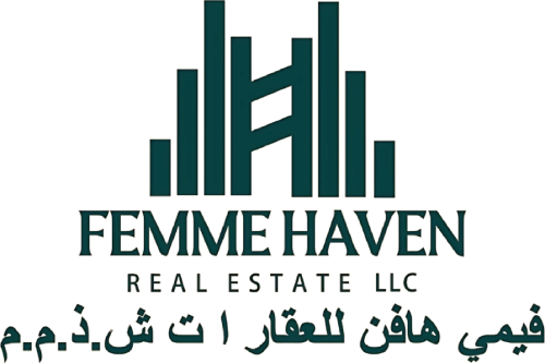 Femme Haven Real Estate Logo