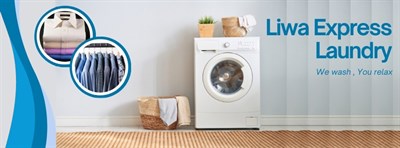 Liwa Express Laundry
