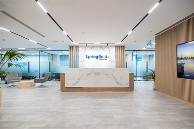 Springfield Properties